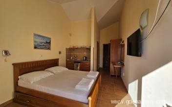 Apartmani Premier, ενοικιαζόμενα δωμάτια στο μέρος Bečići, Montenegro